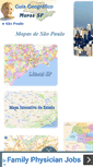 Mobile Screenshot of mapas-sp.com
